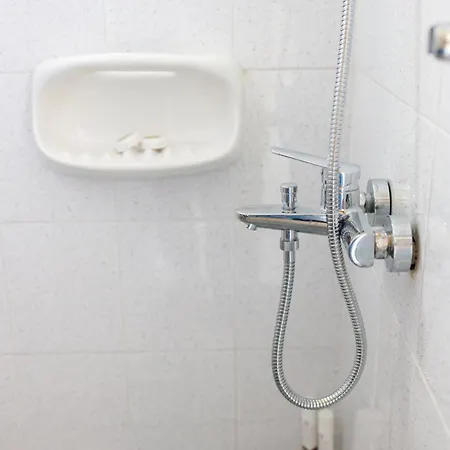 Leonardo's Cycladic Ferienhaus