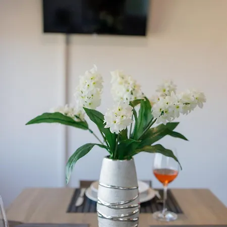 Leonardo's Cycladic Ferienhaus