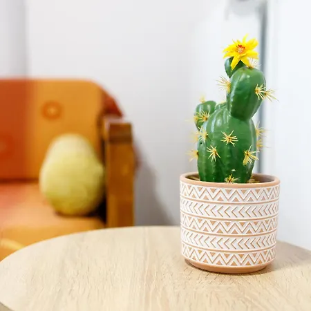 Leonardo's Cycladic Ferienhaus