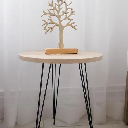 Ferienhaus Leonardo's Cycladic