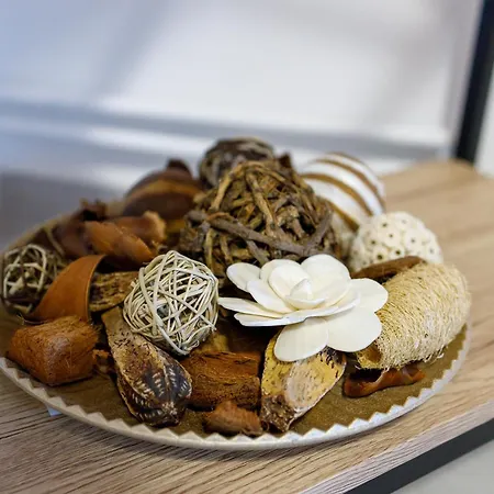 Leonardo's Cycladic Ferienhaus *