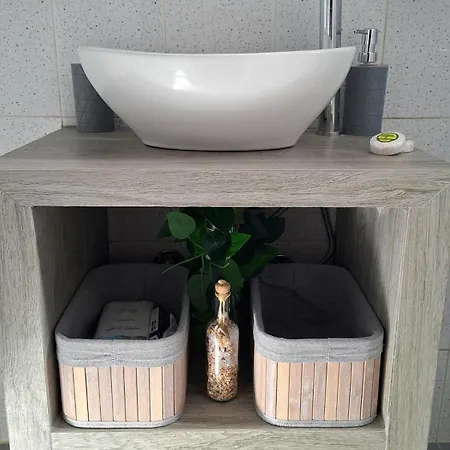 Ferienhaus Leonardo's Cycladic *