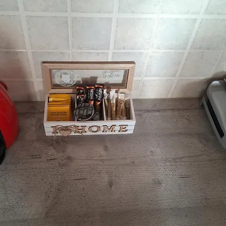 Leonardo's Cycladic Ferienhaus Foinikia (Syros)