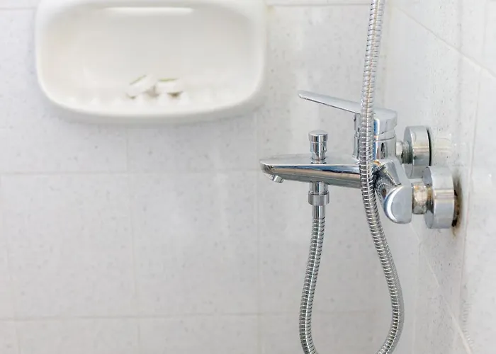 Leonardo's Cycladic Holiday home