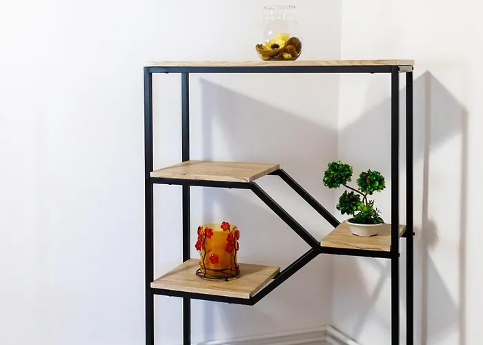 Leonardo's Cycladic Дом отдыха