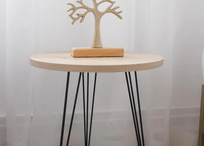 Holiday home Leonardo's Cycladic