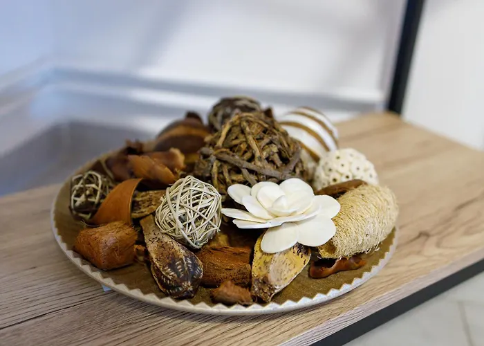 Leonardo's Cycladic Holiday home *