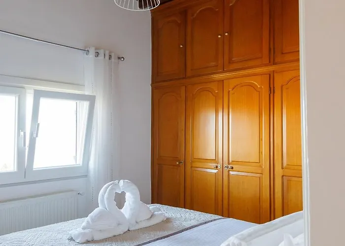 Leonardo's Cycladic Foinikia (Syros)