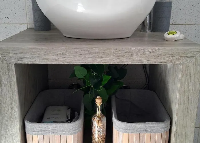 Hébergement de vacances Leonardo's Cycladic *