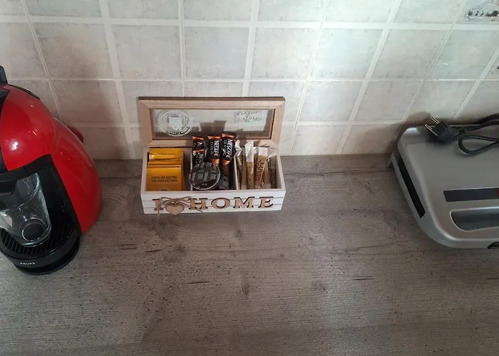 Leonardo's Cycladic Hébergement de vacances Foinikia (Syros)