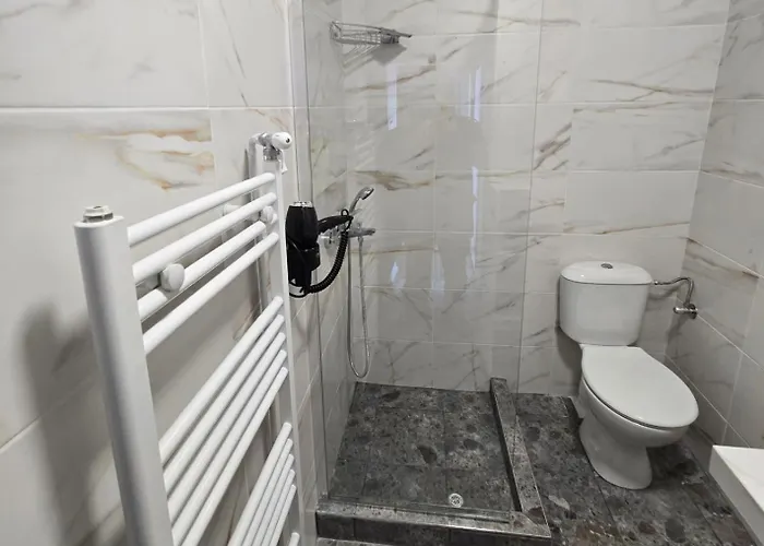 Leonardo's Cycladic Дом отдыха Foinikia (Syros)